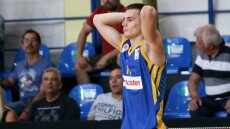 Basket League, Περιστέρι: Κανονικά ο Αγραβάνης με ΑΕΚ