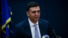 Κικίλιας: Άμεση υλοποίηση τριών δράσεων προς όφελος όσων ζουν με τη λοίμωξη HIV