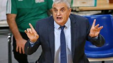 Πεδουλάκης: Δεν υπάρχει κρίση στον Παναθηναϊκό μετά τις δύο ήττες στην Ευρωλίγκα