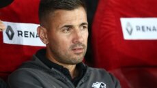 Super League 1, Σίμος: Ο ΟΦΗ μεγαλώνει- Μας στεναχωρεί το αποτέλεσμα