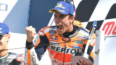 Μαρκ Μάρκεθ: Ο παγκόσμιος πρωταθλητής του MotoGP στο protothema.gr