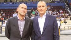 Παναγιώτης και Γιώργος Αγγελόπουλος: Δικαιωθήκαμε, το περιβάλλον του πατέρα μας ηττήθηκε