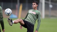 Παναθηναϊκός: Έτοιμοι να υπογράψουν οι νεαροί Αθανασακόπουλος-Σερπέζης