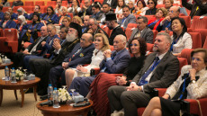 Βιβλιοθήκη της Αλεξάνδρειας: Γιόρτασε την επέτειο ίδρυσης του Κέντρου Ελληνιστικών Σπουδών