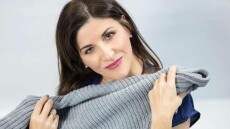 Στέλλα Κονιτοπούλου: «Είχα πρόταση να κάνω γυμνή φωτογράφιση στο Playboy» 