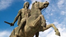 O Μέγας Αλέξανδρος έτοιμος να κατακτήσει και τον ψηφιακό κόσμο 