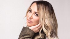 Η Μελίνα Ασλανίδου έκανε τεστ κορωνοϊού και αντισωμάτων