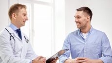 Παγκόσμιο βραβείο σε ελληνικό πρόγραμμα για τη σχέση γιατρού-ασθενή