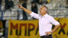 Μήνυμα Κωστένογλου στους παίχτες της ΑΕK: Δεν θέλω σκυμμένα κεφάλια