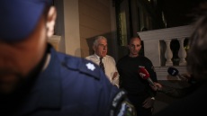 Παπαντωνίου για το νέο «όχι» των δικαστών: Αυθαίρετη η προφυλάκισή μου