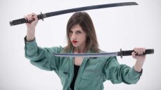 Ναταλία Δήμου: Αποκαλύπτει εάν μιλάει με τους «Συμμαθητές» και ξεκαθαρίζει το τοπίο για τις «Κούκλες»