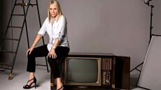 Βαρύ πένθος για την Άλκηστη Μαραγκουδάκη: Έχασε τον πατέρα της 