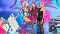 Στο «My Style Rocks» ψάχνουν κριτές και παρουσιάστρια