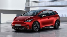 H SEAT σχεδιάζει ηλεκτρικό supermini