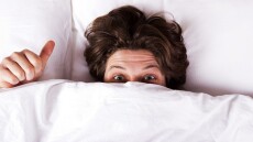 Να γιατί κάποιοι αντέχουν το ξενύχτι και άλλοι όχι