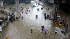 Γαλλία: Καταιγίδες και πλημμύρες σε πόλεις του νότου 