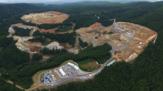 ΚΑΣ: «Πράσινο φως» για την απόσπαση των αρχαιοτήτων από τις «Σκουριές» Χαλκιδικής