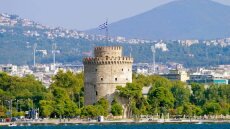 Θεσσαλονίκη: Έκκληση του δήμου στους δημότες να μην κατεβάζουν σκουπίδια στους κάδους