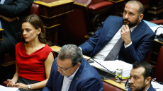 Στη Βουλή το αναπτυξιακό νομοσχέδιο: Ένσταση αντισυνταγματικότητας από ΣΥΡΙΖΑ-ΚΙΝΑΛ