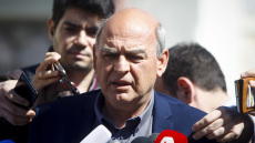 Επιστολή προέδρου ΕΠΟ στην γερμανική Ομοσπονδία για τα επεισόδια στο Ρέντη