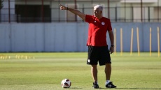 Νικοπολίδης: «Χαρά μου που είμαι πάλι στον Ολυμπιακό»