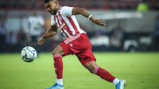 Ολυμπιακός: Επιστρέφει για το ντέρμπι με ΑΕΚ ο Σουντανί