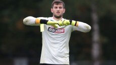 Παναθηναϊκός: Δύο μήνες εκτός δράσης ο νεαρός τερματοφύλακας Κότσαρης