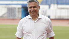 Ατρόμητος: Αποχωρεί ο Σπανός στο τέλος της σεζόν