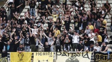 Πρόστιμα στις ΚΑΕ ΑΕΚ, ΠΑΟΚ και Ηρακλής