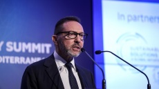 Στουρνάρας: Κατασκευάσματα οι αναφορές ότι εκβίαζα τον Μανιαδάκη