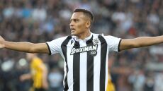 Χωρίς Ζαμπά η αποστολή του ΠΑΟΚ για Βόλο