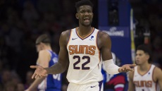 ΝΒΑ: «Καμπάνα» 25 αγώνων σε σταρ των Σανς για παραβίαση των κανόνων αντι-ντόπινγκ