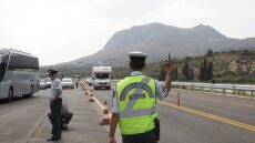 79.000 οδηγοί συνελήφθησαν χωρίς δίπλωμα μέσα σε έναν χρόνο  