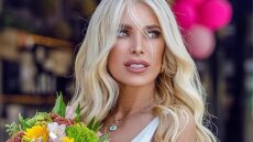 Κατερίνα Καινούργιου: Ο σύντροφος της δεν θέλει να εκτίθεται στις κάμερες