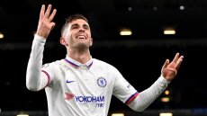 Νέος χαμός στην Τσέλσι με τον Πούλισικ να αφήνει αιχμές για τον Τούχελ