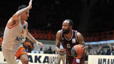 Basket League: Τα βλέμματα στη Λήμνο