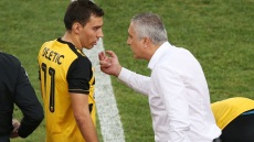 ΑΕΚ: Ξεκαθαρίζει για Χουλτ - Το δίδυμο που ετοιμάζει ο Κωστένογλου