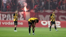 Η ΑΕΚ συμπλήρωσε δέκα ντέρμπι χωρίς νίκη