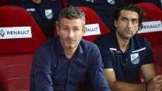 Super League 2: Ανακοίνωσε τον Αντωνίου ο Λεβαδειακός