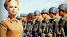 Αλίκη Βουγιουκλάκη: Η αλλαγή που έκανε ο Φώσκολος για χάρη της στην «Υπολοχαγό Νατάσσα» 