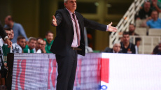 Euroleague, Πεδουλάκης: Ομάδα με ξεκάθαρους ρόλους η Εφές