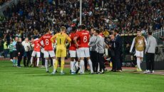 UEFA: Ο ρατσισμός και οι ναζί τιμωρούνται πιο ήπια από το... εσώρουχο του Μπέντνερ