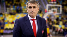 Κεμζούρα: «Όταν είμαστε 100% συγκεντρωμένοι, είμαστε μεγάλη ομάδα»