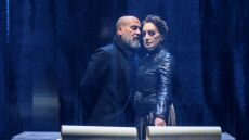  Η «Μαρία Στιούαρτ» στο θέατρο Άλμα