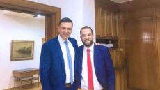 Κικίλιας: Η καρδιοχειρουργική κλινική στο Ρίο θα ανοίξει σύντομα