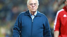 Πειθαρχική δίωξη στον Σάββα Θεοδωρίδη από τον ποδοσφαιρικό εισαγγελέα