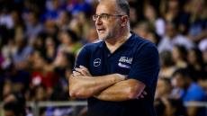 Basket League: Προσυμφωνία ΠΑΟΚ-Σκουρτόπουλου για έναν χρόνο