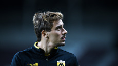 ΑΕΚ: Ανοικτό το ενδεχόμενο να επιστρέψει άμεσα στην Σπόρτινγκ ο Ζεράλδες