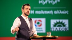 Κυριάκος Κυριάκος: Όλα τα στελέχη του ΠΑΣΟΚ συμφωνούν στην αυτόνομη πορεία