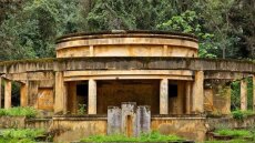 «Πράσινο φως» από το υπουργείο Τουρισμού στα ιαματικά λουτρά Κυλλήνης